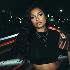 Meet your Posher, Erica